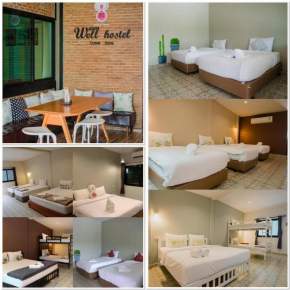 Warmwell Hostel